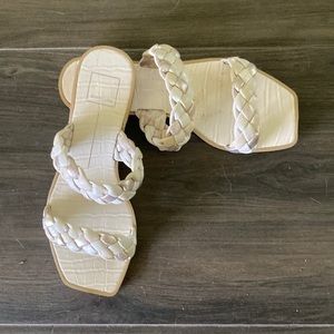 Dolce Vita Sandals only worn once!